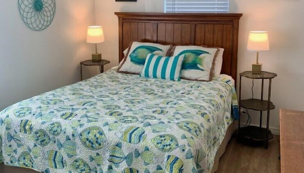 Dune Heights - Foto 5, Habitación