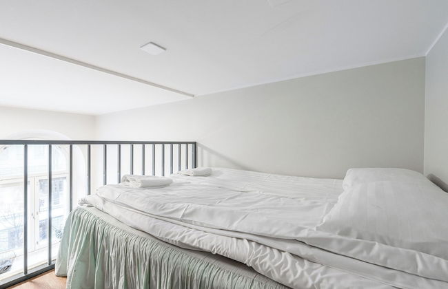 Renovated Loft in a Historical Downtown Building - Foto 11