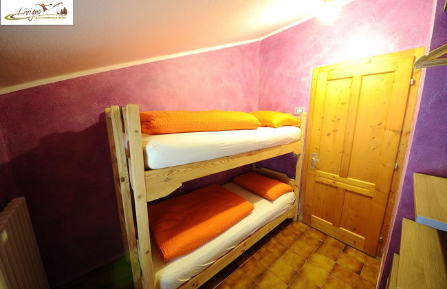 Residence Casa Longa - Foto 36