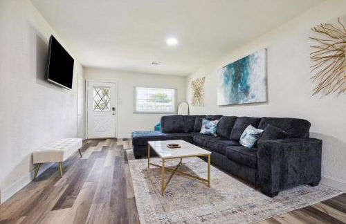 Houston Hideaway 3 Bedroom Home - Foto 1