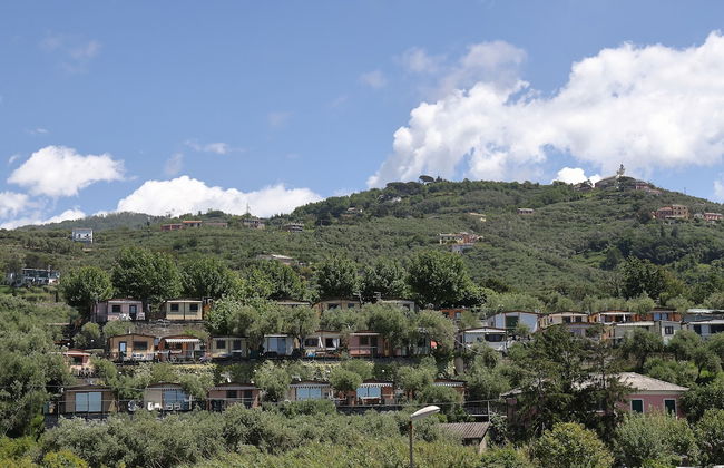 Parco Vacanze Lo Scoglio - Foto 58