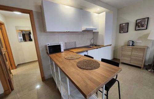 Allo Apartments Caballeros II Centro 1 Habitación - Foto 10