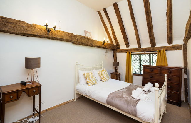 Gildridge Estat Large Group Tennis Court - Foto 25