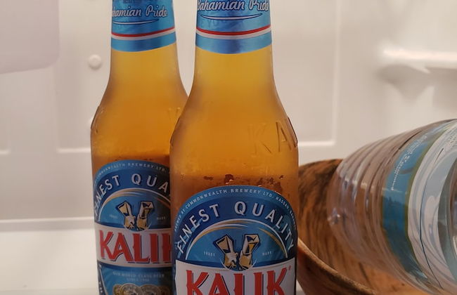 Kozy Bahamas Getaway - Foto 19