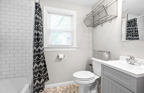 The Loft at Madison Terrace - Private Unit (102 Madison Terrace) - Foto 10