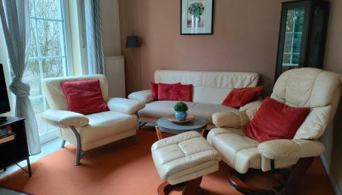 Lenzer Parkblick am Plauer See - Foto 2