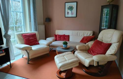 Lenzer Parkblick am Plauer See - Foto 2