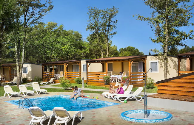 Maistra Camping Valkanela Mobile homes - Foto 50