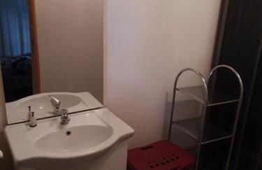 appartement f1 meublé 3 personnes - Foto 12