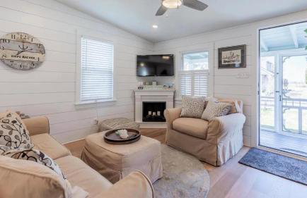 Little Cottage On Lafayette - Foto 6