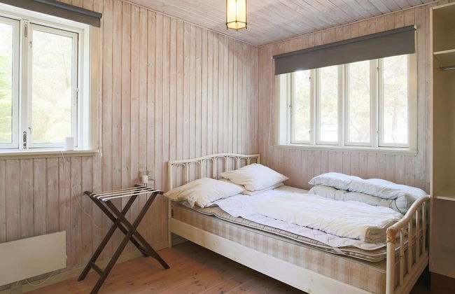 6 Person Holiday Home in Sjaellands Odde-by Traum - Foto 2