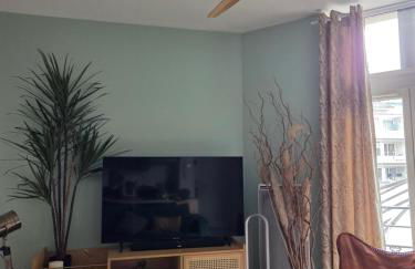 L'Appart Aixois - au coeur de la ville - Location - Foto 2