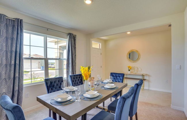 Charming Haines City - Foto 9