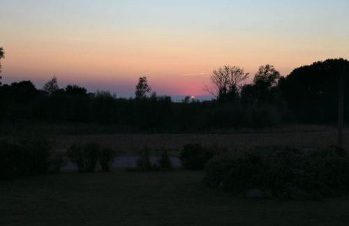 Haus Seestern & Haus Seemöwe mit Sauna, Kamin und Garten - Foto 8