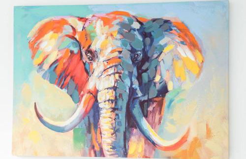 Stridingedge - 3 Bedroom 5 beds Sleeps 6 Ideal For Contractors - Foto 11