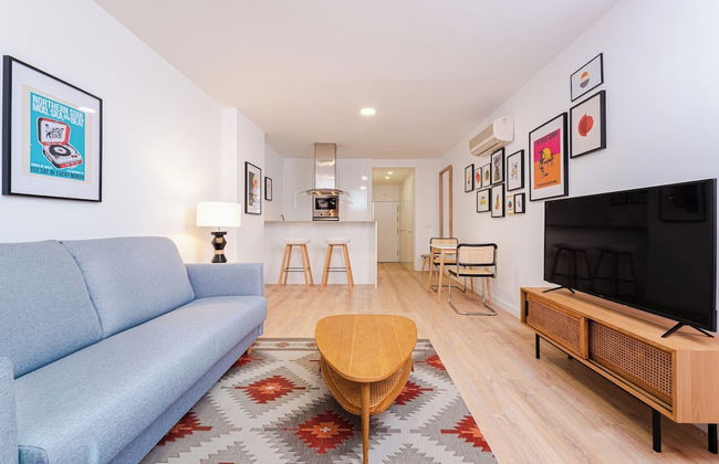 Francisco Remiro 1 - Foto 1