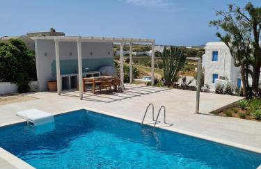 Villa Glysidia Sunset with swimming pool & BBQ - Foto 39