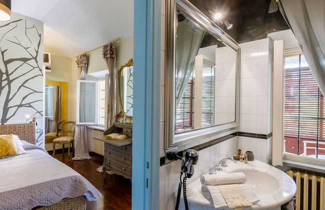 La Casa Di Nan 8 in Forli - Foto 52