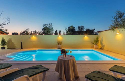 Villa Monique - Foto 22