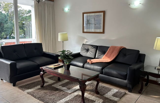 Apartamentos Reforma - Photo 38