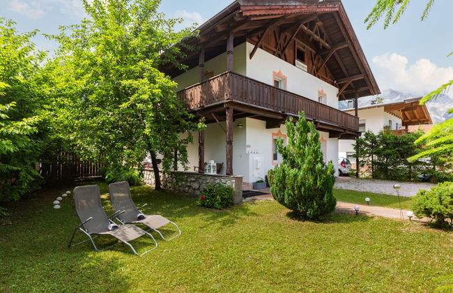 Föhrenheim - Foto 1