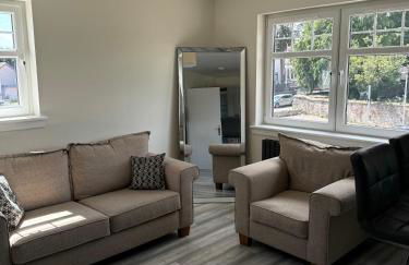 Modern 3 Bedroom Apartment in Markinch, Fife - Foto 1