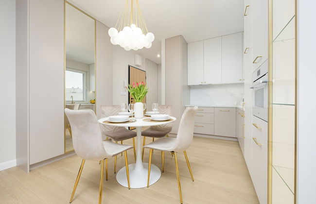 Stylish Apartment 7th Floor by Renters - Foto 20