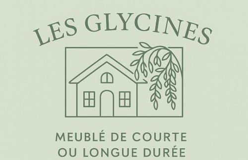 Les Glycines - Foto 12