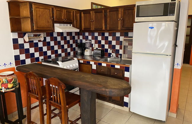 Villa Serena Centro Histórico - Foto 54