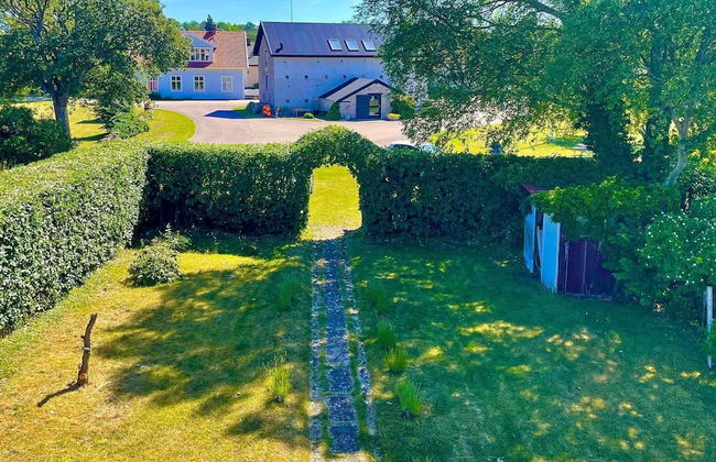 4 Star Holiday Home in Degerhamn - Foto 33