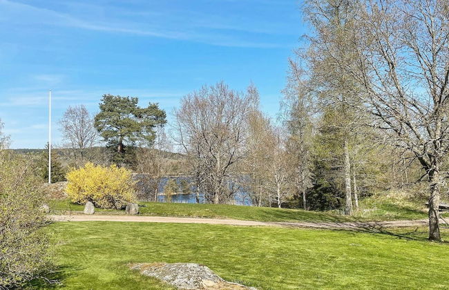 4 Person Holiday Home in Granna-by Traum - Foto 18