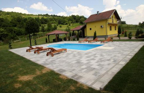 Holiday Home Dalija - Foto 10