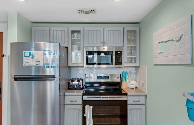 Pilot House 506 - Foto 3