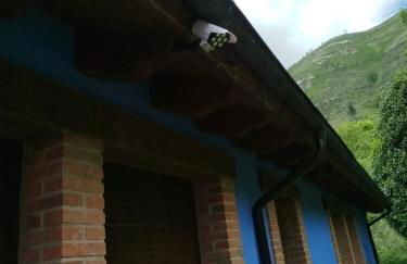 Casa Trasgu de Tornín-Cangas de Onís- Enjoy life in Asturias - Foto 71