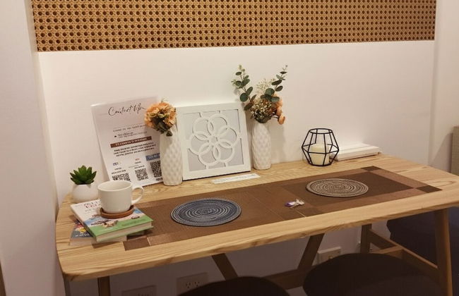 Ortigas Business District Residences - Foto 29