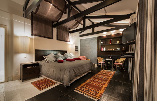 Quinta da Paz Resort - Foto 18