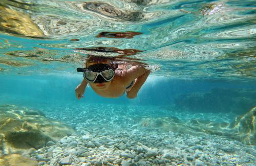 Apartment Harbor Heritage Suite - Foto 12