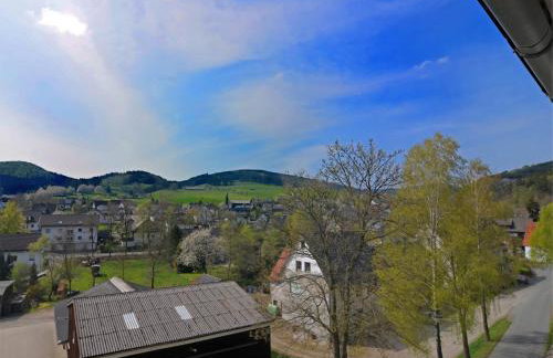Lovely Group House near Winterberg with Private Sauna, Garden, & Terrace - Photo 72