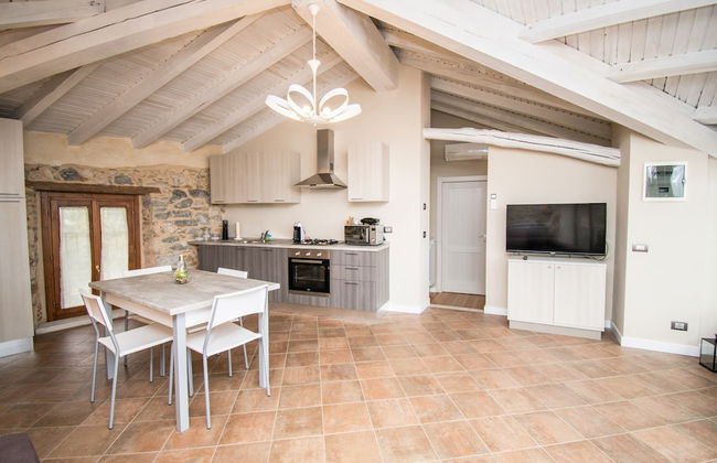 Luxus Gardoncino - Foto 57