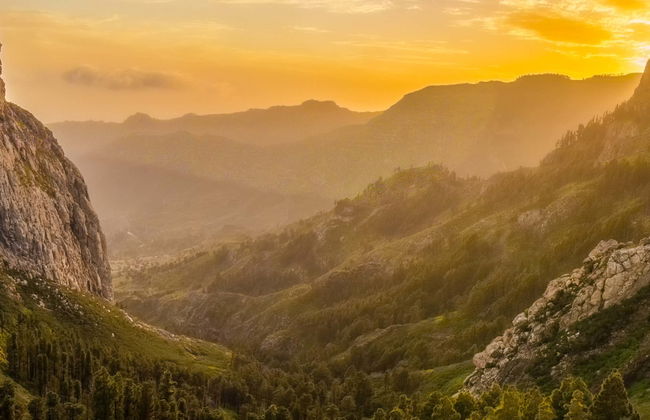 Tour por el interior de La Gomera - Foto 2