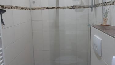 Ferienwohnungen Am alten Schafstall - Foto 2, Shower