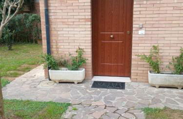 Valdelsa Holiday Home - Foto 1