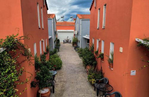 Ammoudia Residence - Foto 25