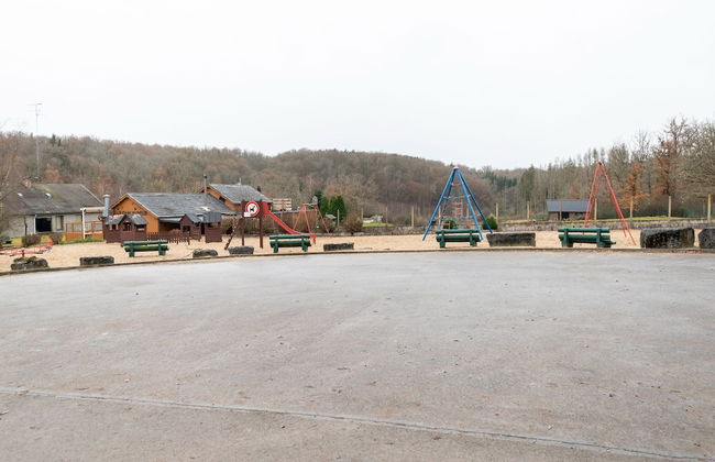 Cosy Chalet Near Durbuy in Nature - Foto 38