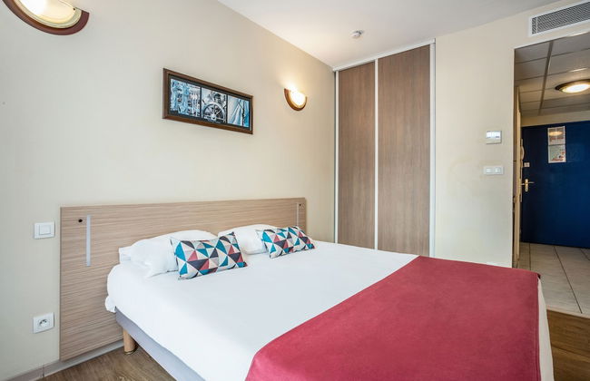 Appart'City Classic Nimes - Foto 4