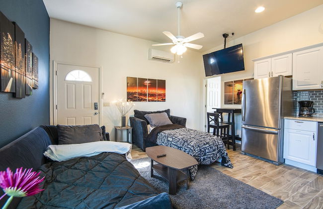 The Landmark Apartments - Foto 13