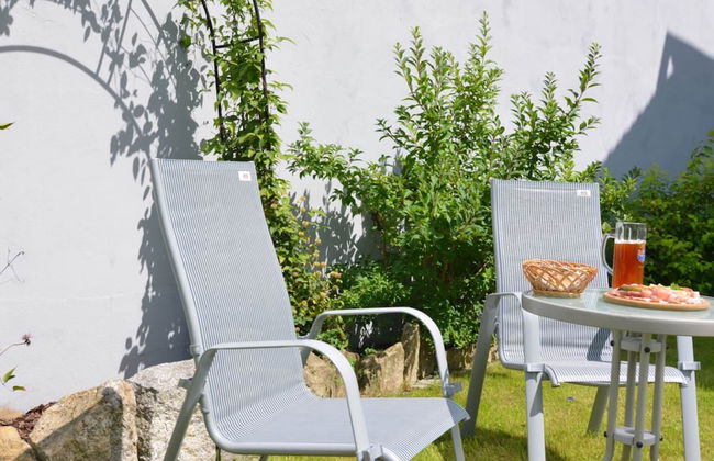 Apartment in Bavaria Near Forest Trails - Foto 31