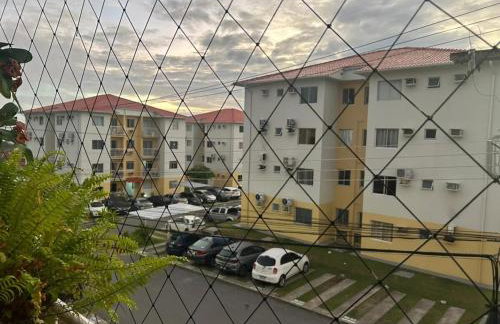 Apartment in Torquato Tapajós - Foto 3