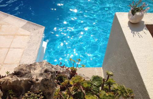 Villa Pefki - Foto 23