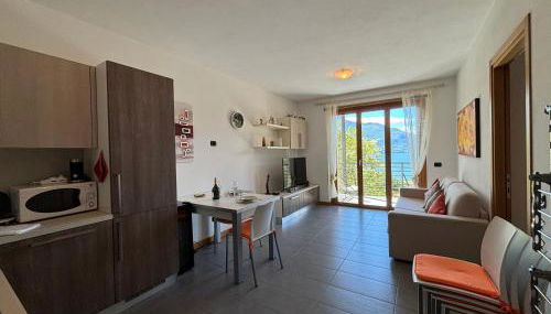 Stella House, swimming pool Gera Lario - Larihome A68 - Foto 2